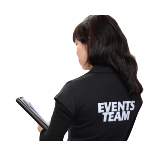 Event Staff