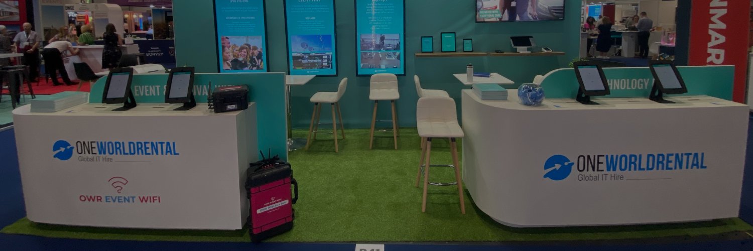 Event Wifi Rental Singapore: An Essential Requirement For Every Engaging Event