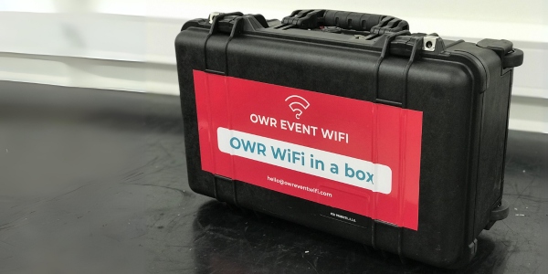 Event Wifi Rental Singapore: An Essential Requirement For Every Engaging Event