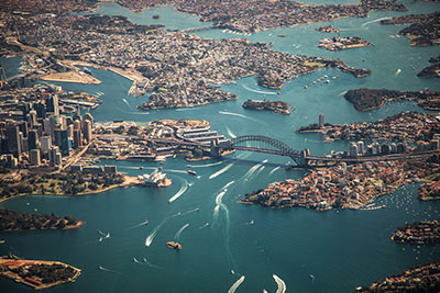 sydney