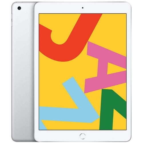Rent iPad 7th Gen Wi-Fi for business events. 
