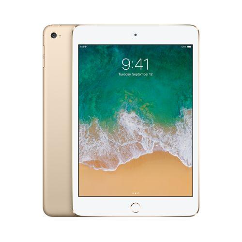 iPad mini 4 Wi-Fi hire for festivals and tradeshows.