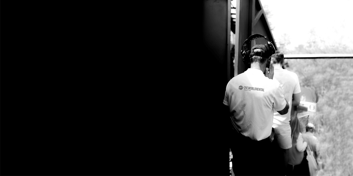 touch screen rental for business meetings and presentations