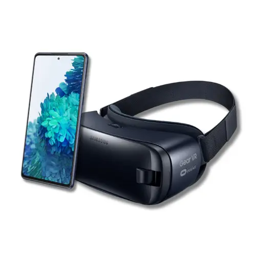 Samsung S20 Hire Compatible with VR