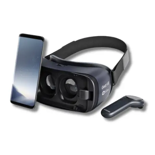 Samsung S21 Rental Compatible with Virtual Reality