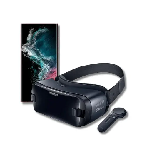 Rent Samsung S22  Compatible with Virtual Reality