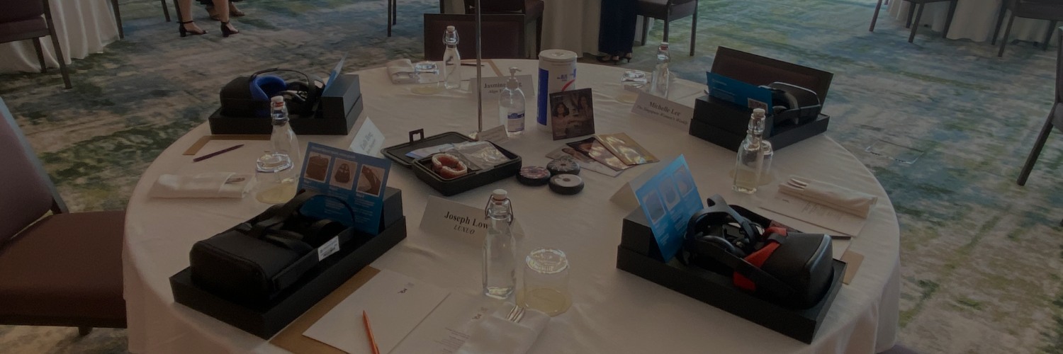 VR rental for business and corporate events