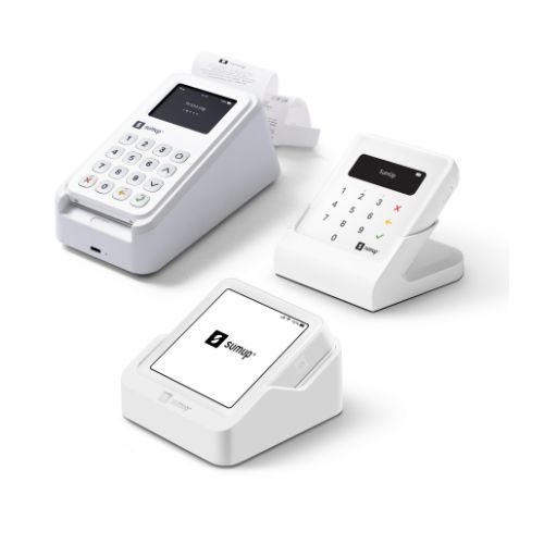 SumUp Air Payment Terminal Rental