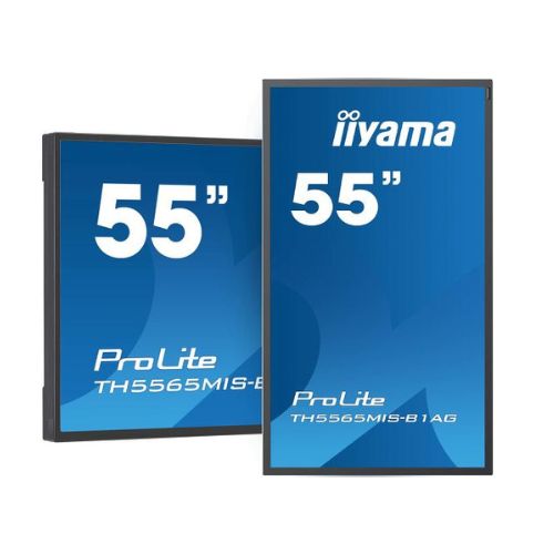 iiyama 55” Touch Display